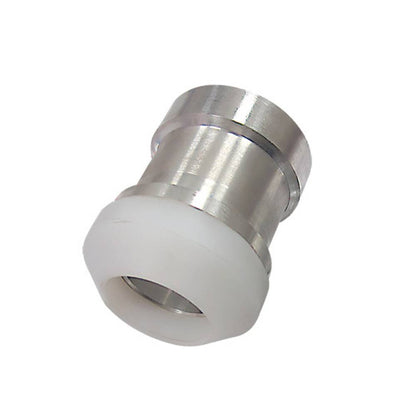 Ravaglioli Konus mit Distanzring | für 40er Welle | Ø 69 mm
