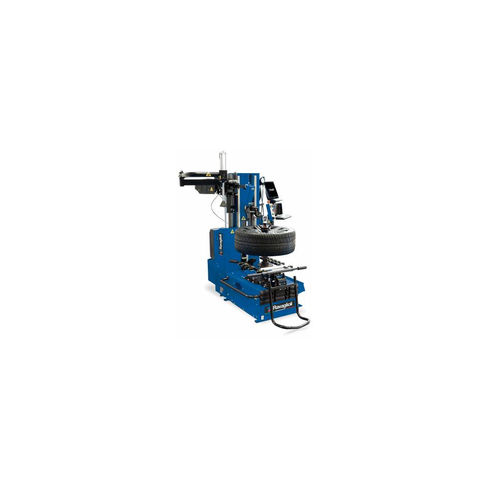 Ravaglioli Kunststoffschutz G1000A65