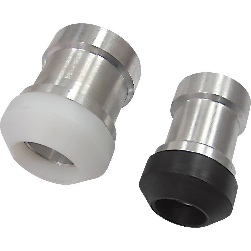 Ravaglioli Konus mit Distanzring | für 40er Welle | Ø 50 mm