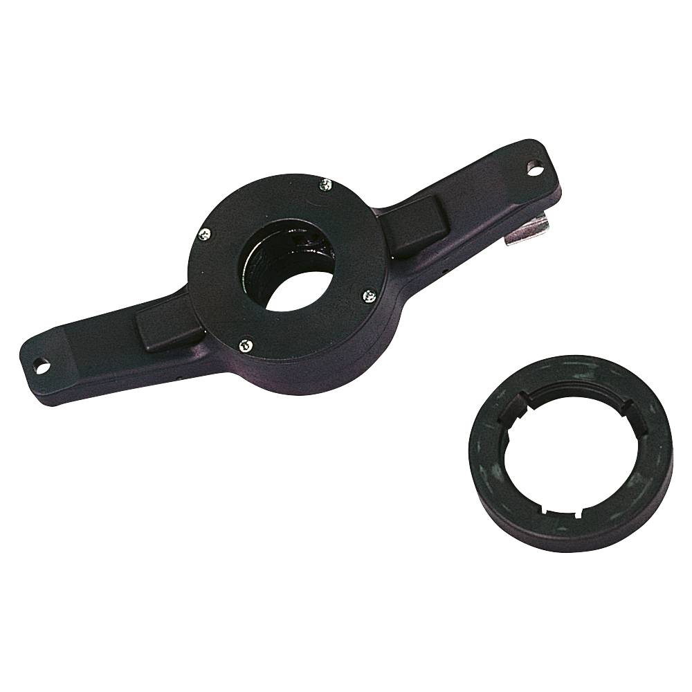 Ravaglioli Schnellspannmutter mit Pressring