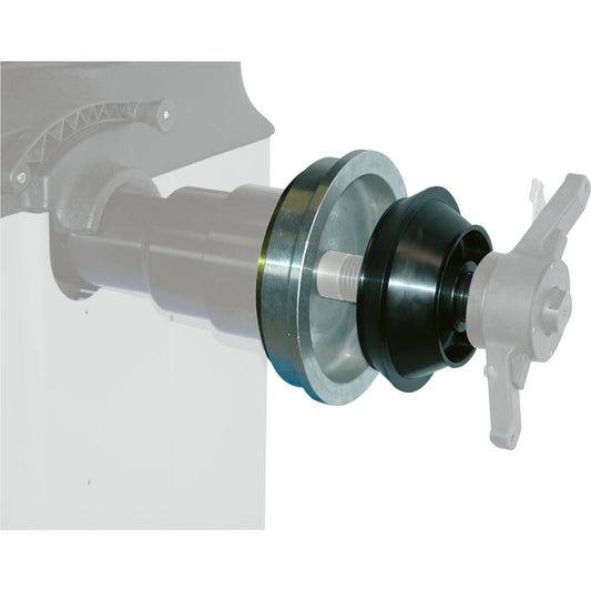 Ravaglioli Zentrierkonus für Lieferwagen und LLkw | Ø 118 – 174 mm