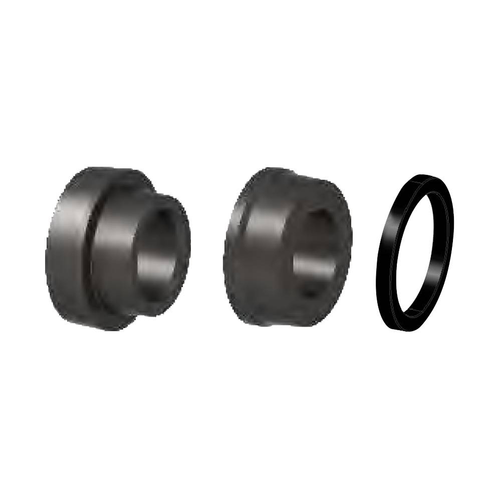 Ravaglioli Zentrierhülse für BMW, Mercedes Benz, Audi, Opel | stufenförmig | Ø 56 – 57 – 66,5 – 72,5 – 72,6 – 74 – 74,1 mm