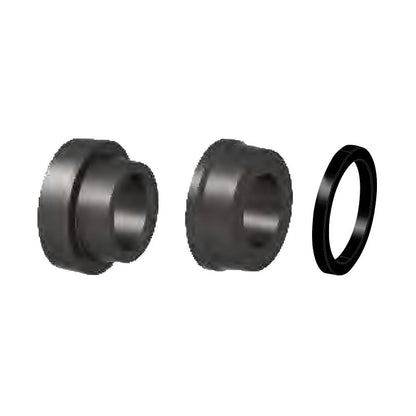 Ravaglioli Zentrierhülse für BMW, Mercedes Benz, Audi, Opel | stufenförmig | Ø 56 – 57 – 66,5 – 72,5 – 72,6 – 74 – 74,1 mm
