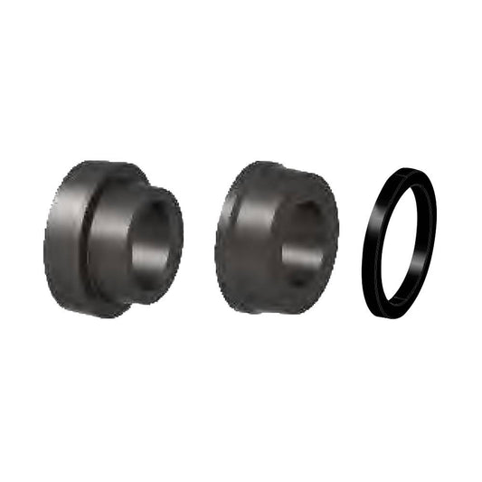 Ravaglioli Zentrierhülse für BMW, Mercedes Benz, Audi, Opel | stufenförmig | Ø 56 – 57 – 66,5 – 72,5 – 72,6 – 74 – 74,1 mm