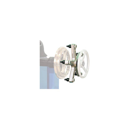 Ravaglioli Zentrierstern 4-Arm | für Lkw