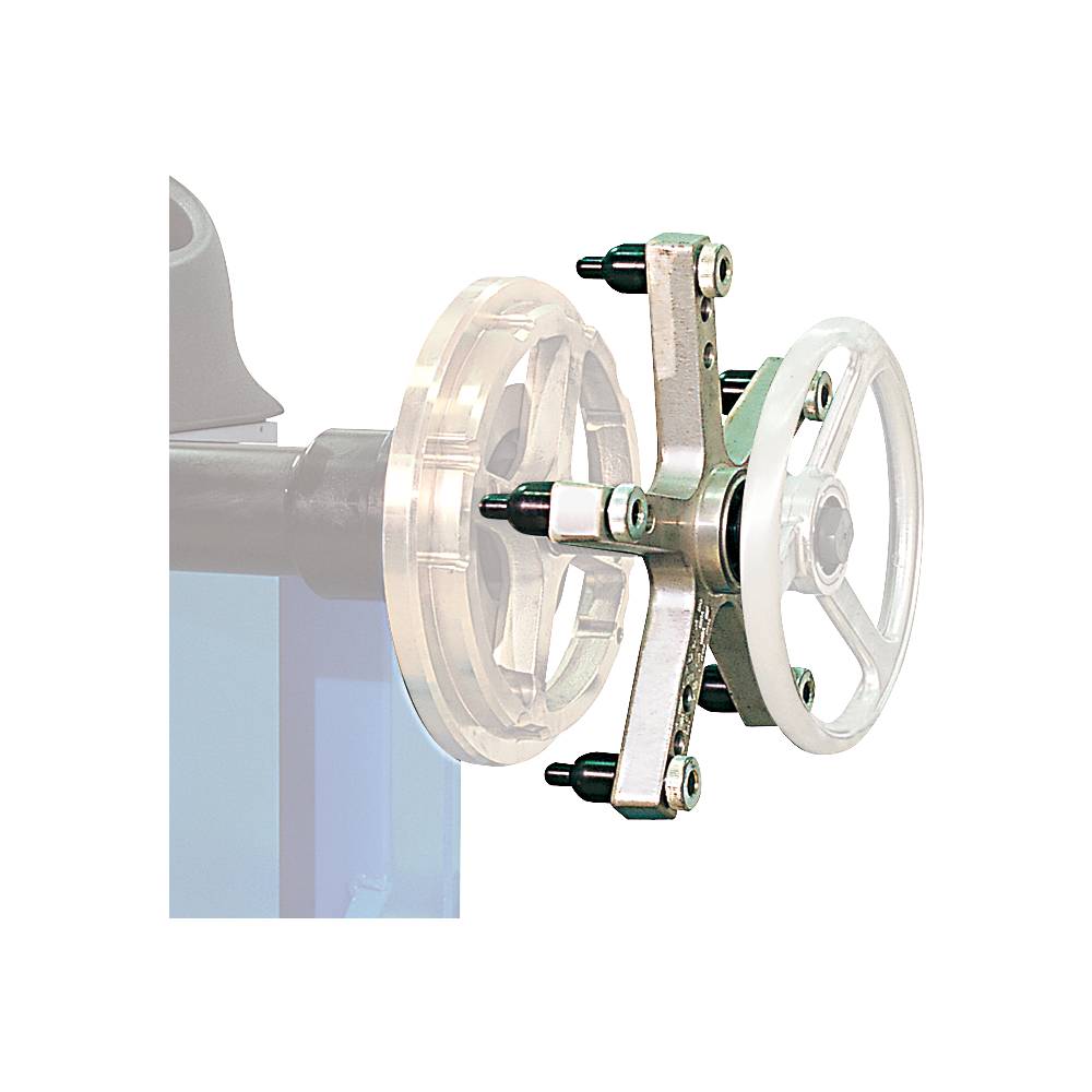 Ravaglioli Zentrierstern 5-Arm | für Lkw