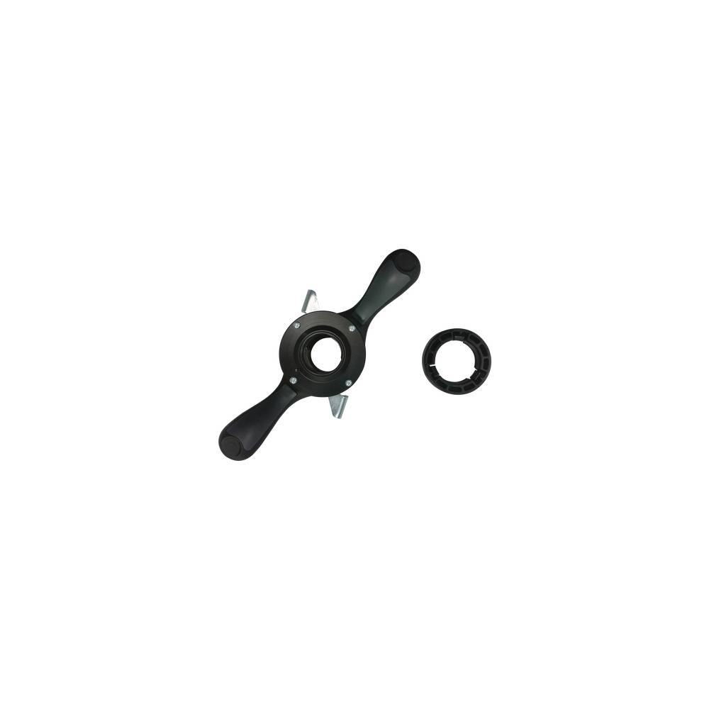Ravaglioli Schnellspannmutter mit Pressring