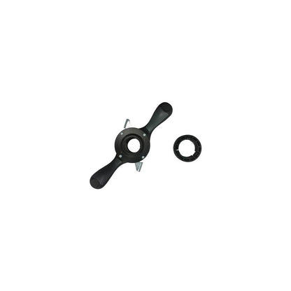 Ravaglioli Schnellspannmutter mit Pressring