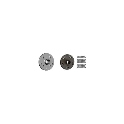 Ravaglioli Typenspannplatte für BMW 5-Loch-Felgen | 112 – 120 mm