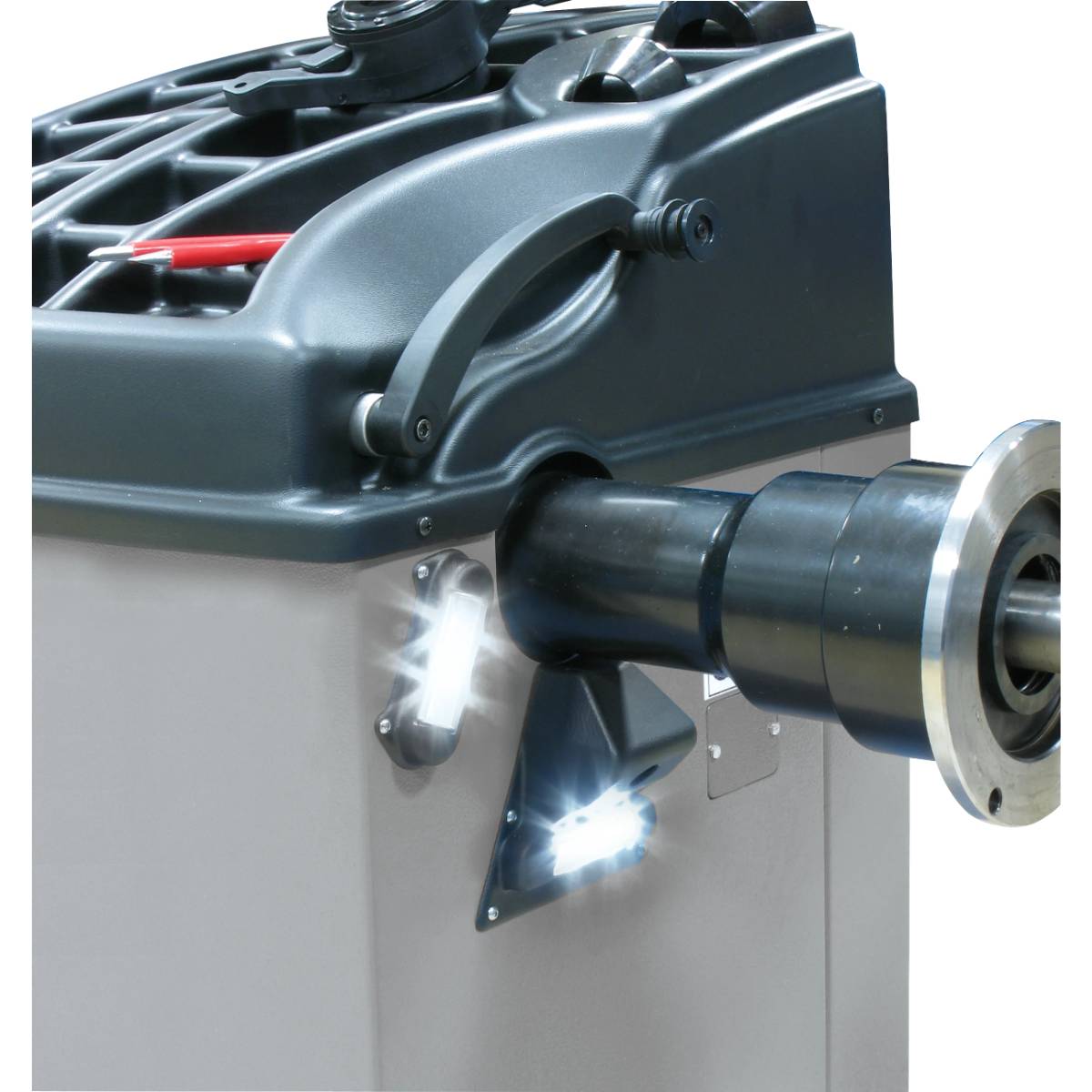 Ravaglioli Laserpointer 6 Uhr