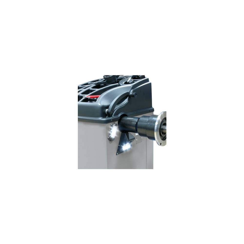 Ravaglioli Laserpointer 6 Uhr