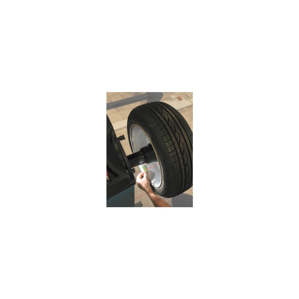 Ravaglioli Laserpointer 6 Uhr