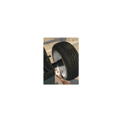 Ravaglioli Laserpointer 6 Uhr