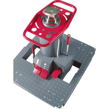 Ravaglioli Grubenheber, hängend J150.8F