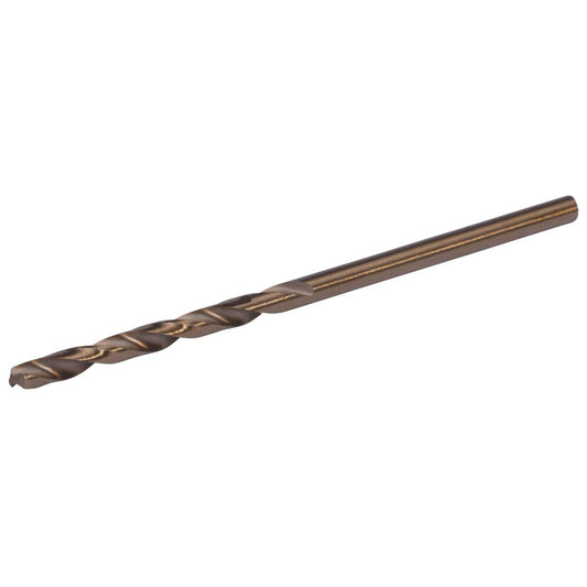 SW-Stahl Spiralbohrer, HSS-E Co 5, 4,2 mm, 10 Stück