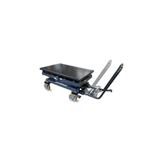 Ravaglioli Aggregathubtisch KT100XT