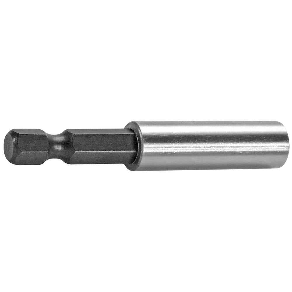 SW-Stahl Bithalter, 1/4", magnetisch, 60 mm