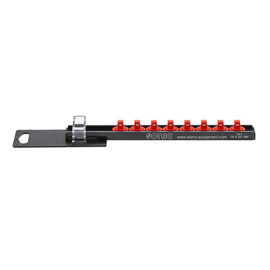 Sonic Steckleiste leer 1/4 Zoll 8-teilig - PR-L200208