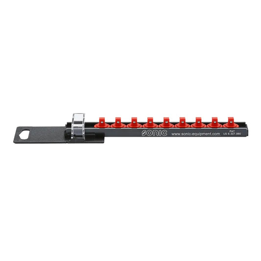 Sonic Steckleiste leer 1/4" und 3/8" 5/4-teilig - PR-L2002534