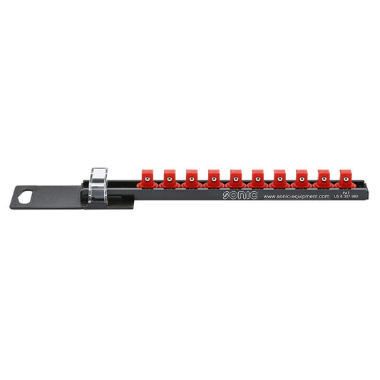 Sonic Steckleiste leer 3/8 Zoll 10-teilig - PR-L230310