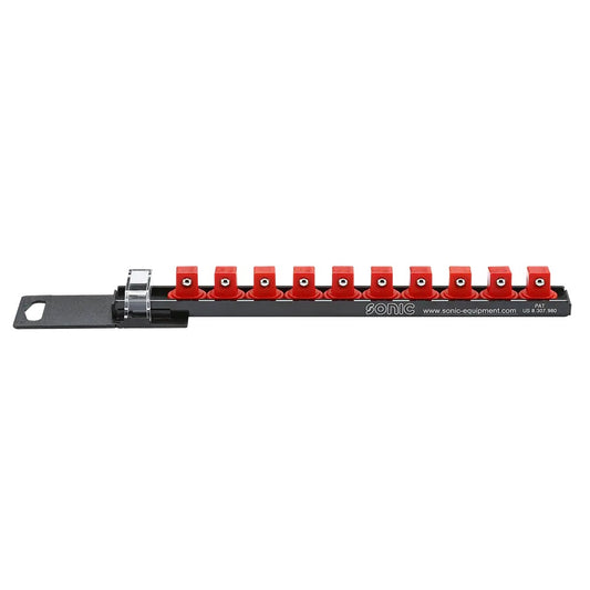 Sonic Steckleiste leer 1/2 Zoll 10-tlg. - PR-L260410