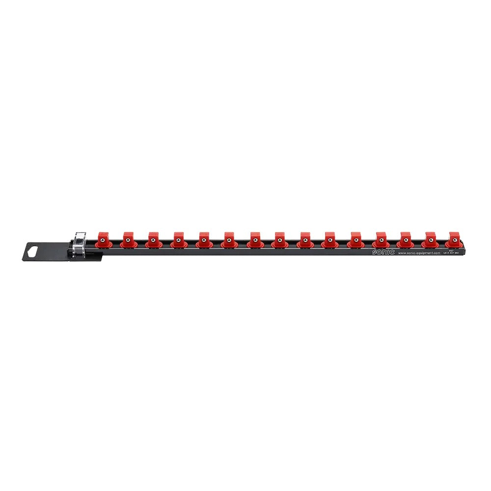 Sonic Steckleiste leer 1/2 Zoll 15-tlg. - PR-L500415