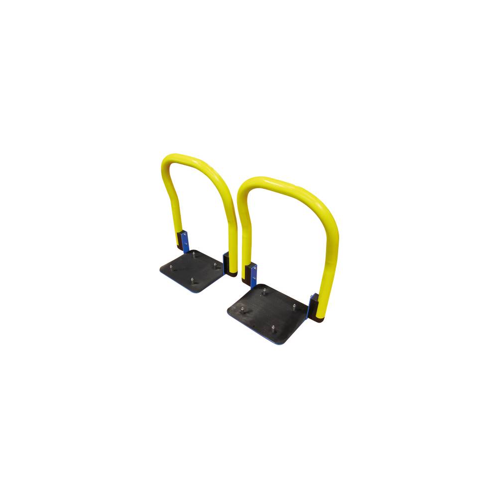 Ravaglioli Quickcheck-Halter