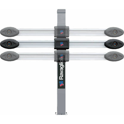 Ravaglioli 3D-Achsmessgerät RAV3DTOWER.4