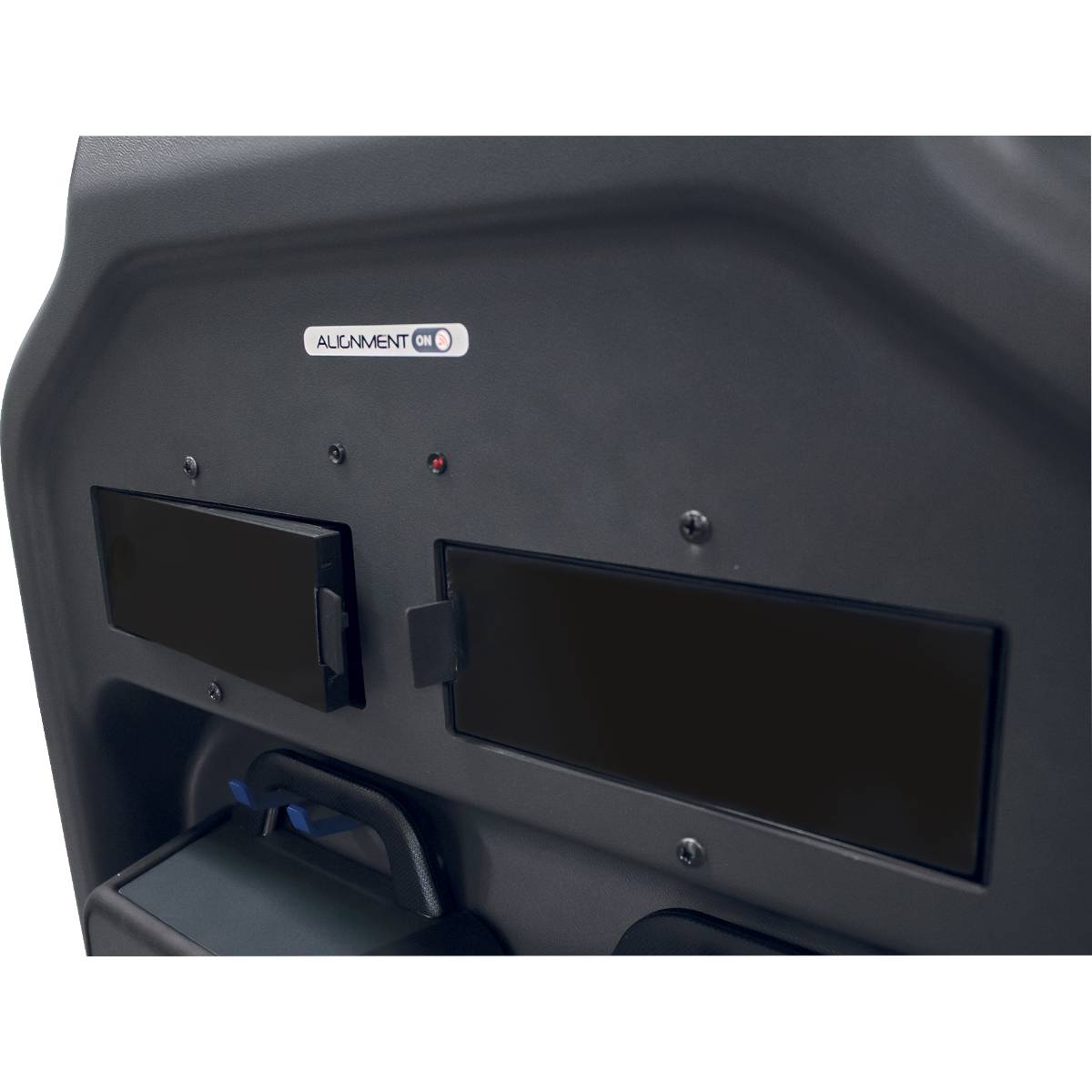 Ravaglioli 3D-Achsmessgerät RAV3D2.0WALL.3S | Light-Ausführung