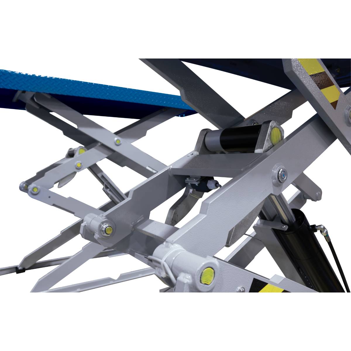 Ravaglioli Doppelscheren-Hebebühne RAV535Q