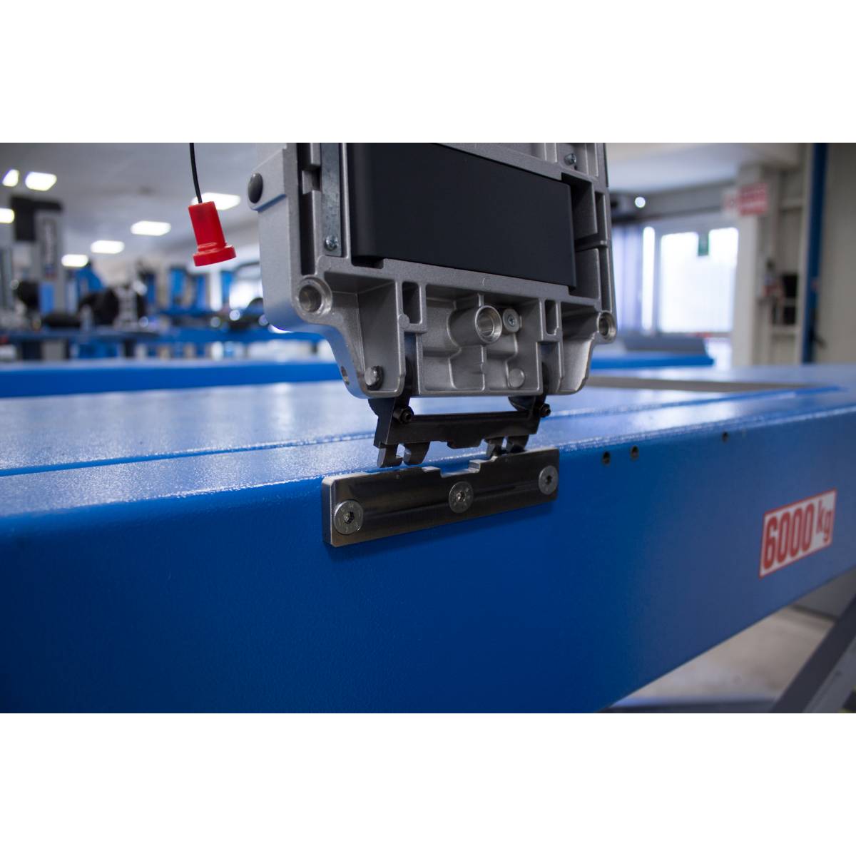 Ravaglioli 3D-Achsmessgerät RAVTD3200SP.3