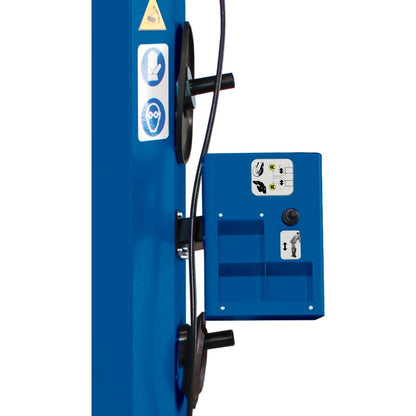 Ravaglioli Reifenmontiermaschine G1190.30