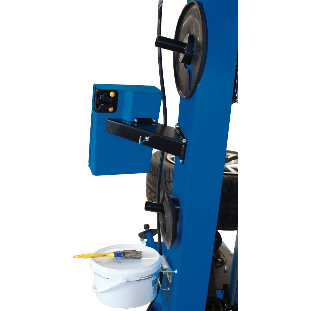 Ravaglioli Reifenmontiermaschine G1190.30