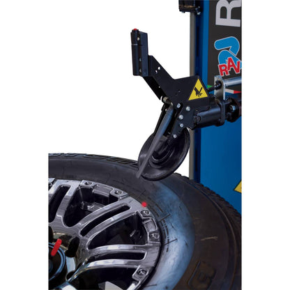 Ravaglioli Reifenmontiermaschine G1250.30PLUSIT