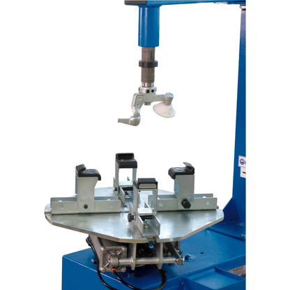 Ravaglioli Reifenmontiermaschine G7240.BIKE
