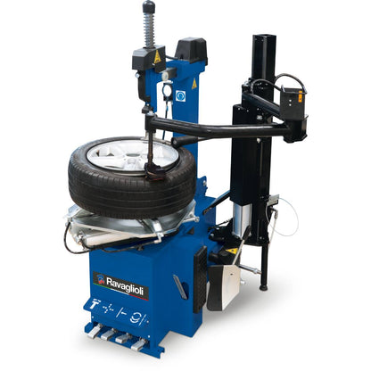 Ravaglioli Reifenmontiermaschine G7441.20