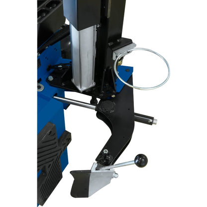 Ravaglioli Reifenmontiermaschine G7645D.26