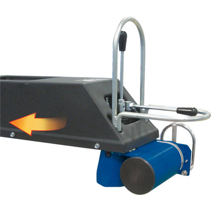Ravaglioli Reifenmontiermaschine G96N