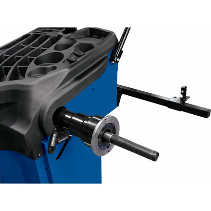 Ravaglioli Elektronische Radauswuchtmaschine GP4.150SCANPLUS