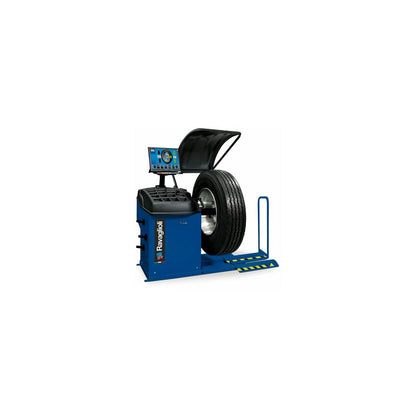 Ravaglioli Radauswuchtmaschine GTL2.120NRC