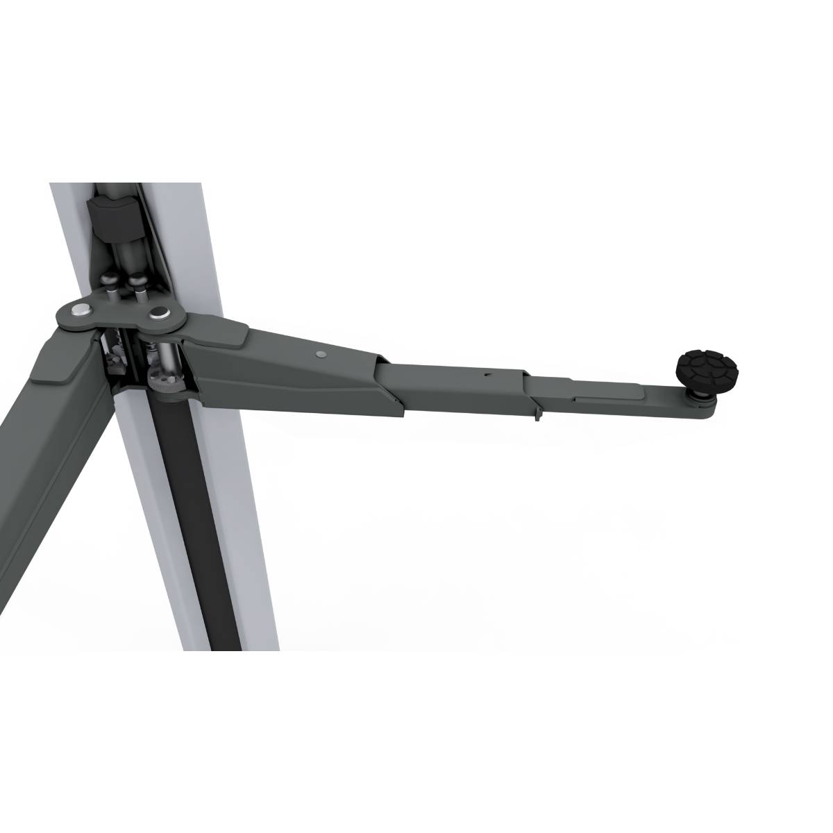 Ravaglioli 2-Säulen-Hebebühne KPE32 400 V – 3 Ph – 50 Hz