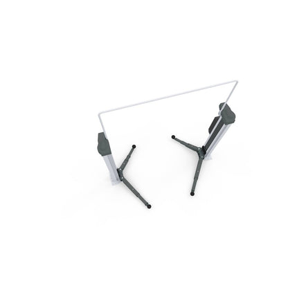 Ravaglioli 2-Säulen-Hebebühne KPE32 400 V – 3 Ph – 50 Hz