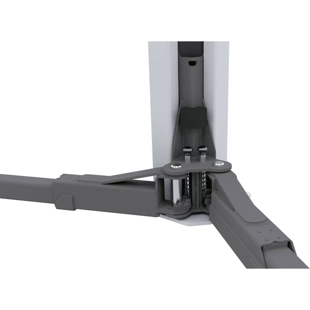 Ravaglioli 2-Säulen-Hebebühne KPX35EEV