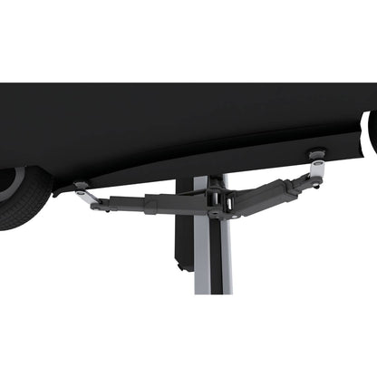 Ravaglioli 2-Säulen-Hebebühne KPX35EEV