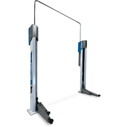 Ravaglioli 2-Säulen-Hebebühne KPX35E