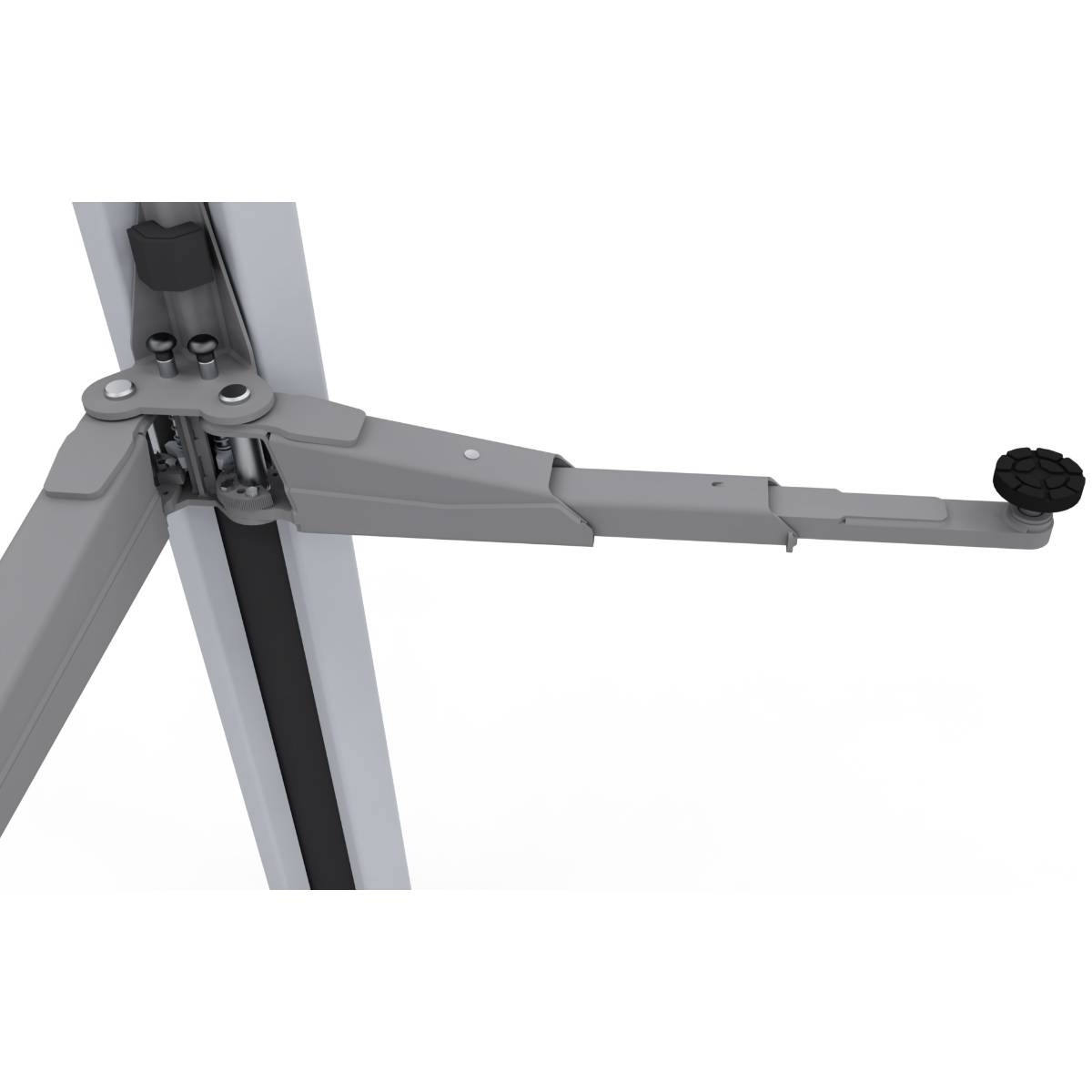 Ravaglioli 2-Säulen-Hebebühne KPX35E