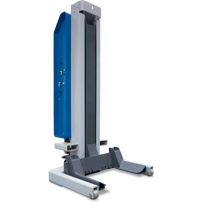 Ravaglioli Mobile Radgreifanlage Alpha Series 8-7.5