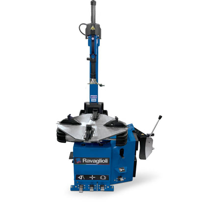Ravaglioli Reifenmontiermaschine SG 45.26DW Plus