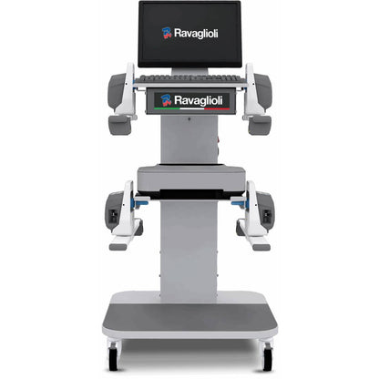 Ravaglioli CCD-Achsmessgerät RAVTD5080WS.3