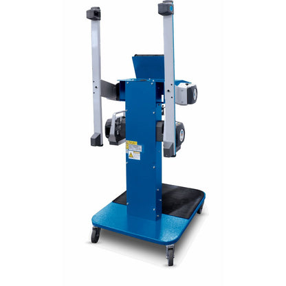 Ravaglioli CCD-Achsmessgerät RAVTD6000TWSR
